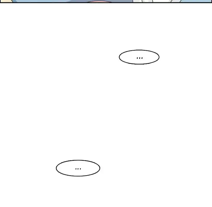 Go away, Mr.Demon Chapter 119