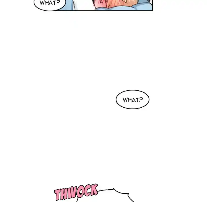 Go away, Mr.Demon Chapter 119