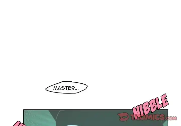 Go away, Mr.Demon Chapter 12