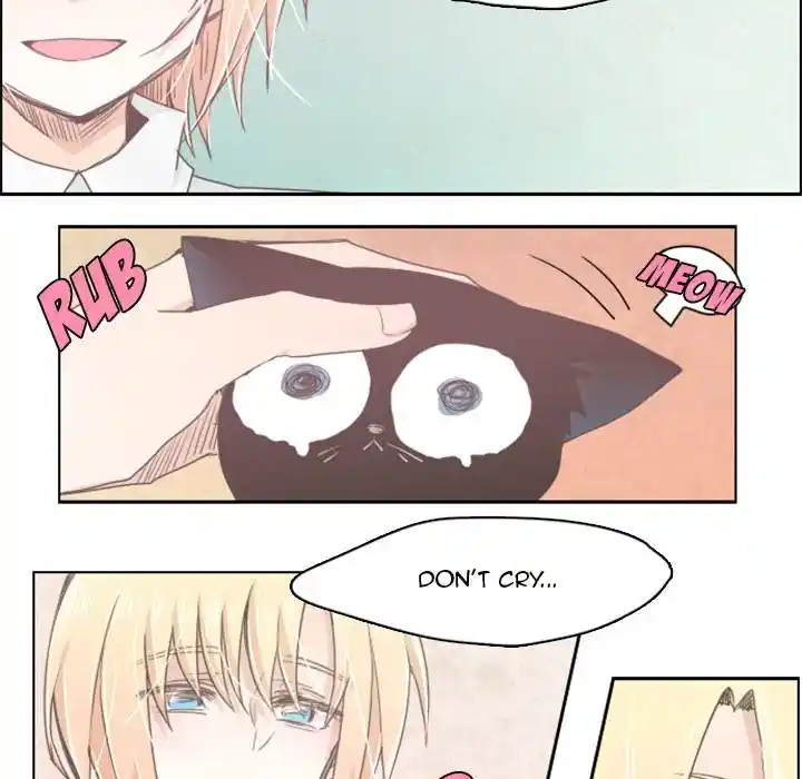 Go away, Mr.Demon Chapter 12