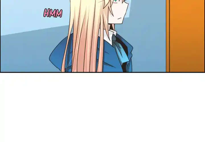 Go away, Mr.Demon Chapter 120