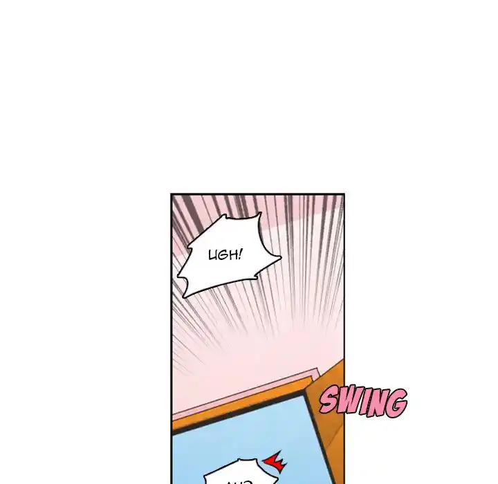 Go away, Mr.Demon Chapter 120