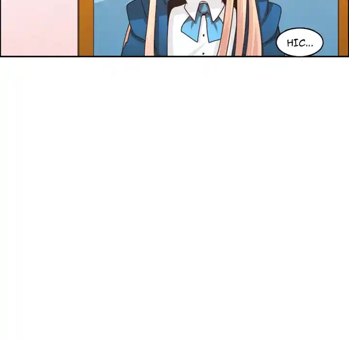 Go away, Mr.Demon Chapter 120