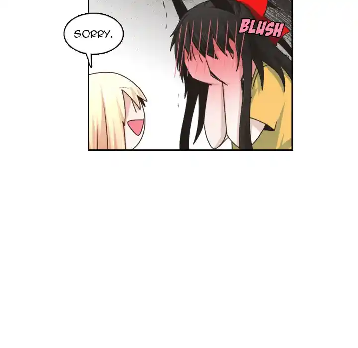 Go away, Mr.Demon Chapter 120