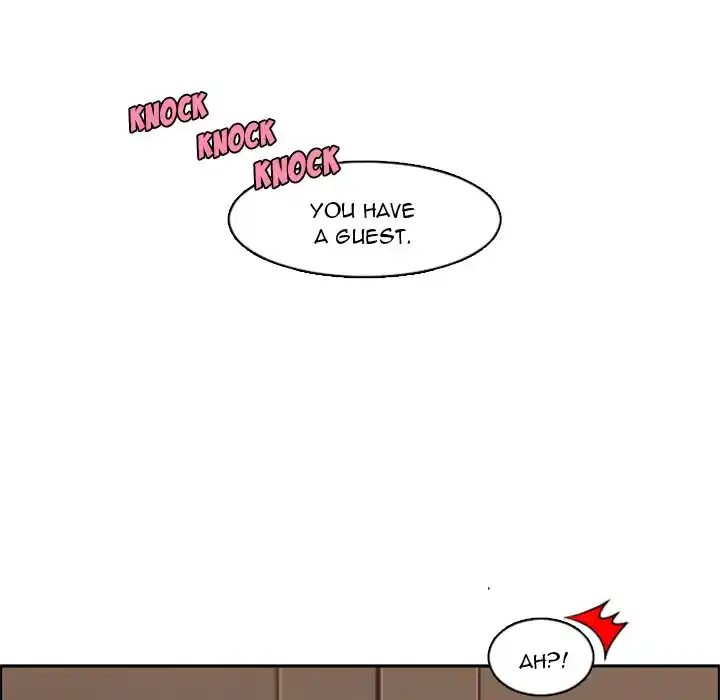 Go away, Mr.Demon Chapter 120