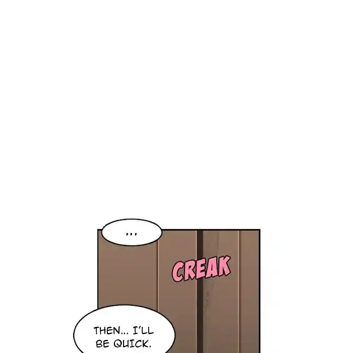 Go away, Mr.Demon Chapter 120