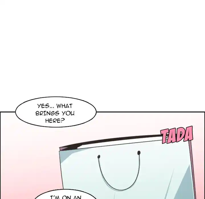 Go away, Mr.Demon Chapter 120