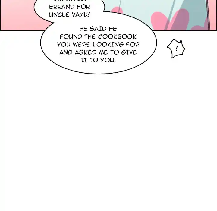 Go away, Mr.Demon Chapter 120