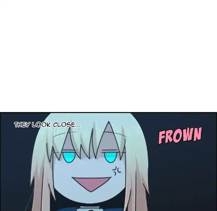 Go away, Mr.Demon Chapter 120