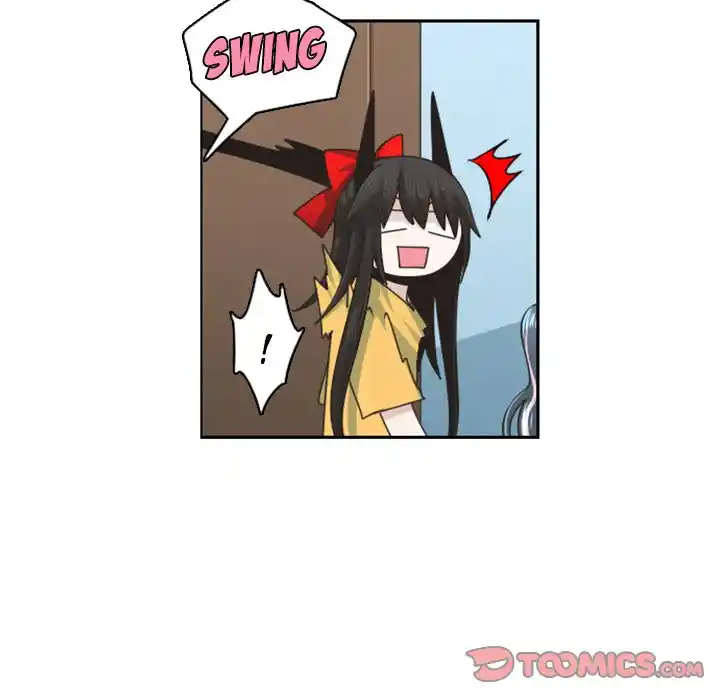 Go away, Mr.Demon Chapter 120