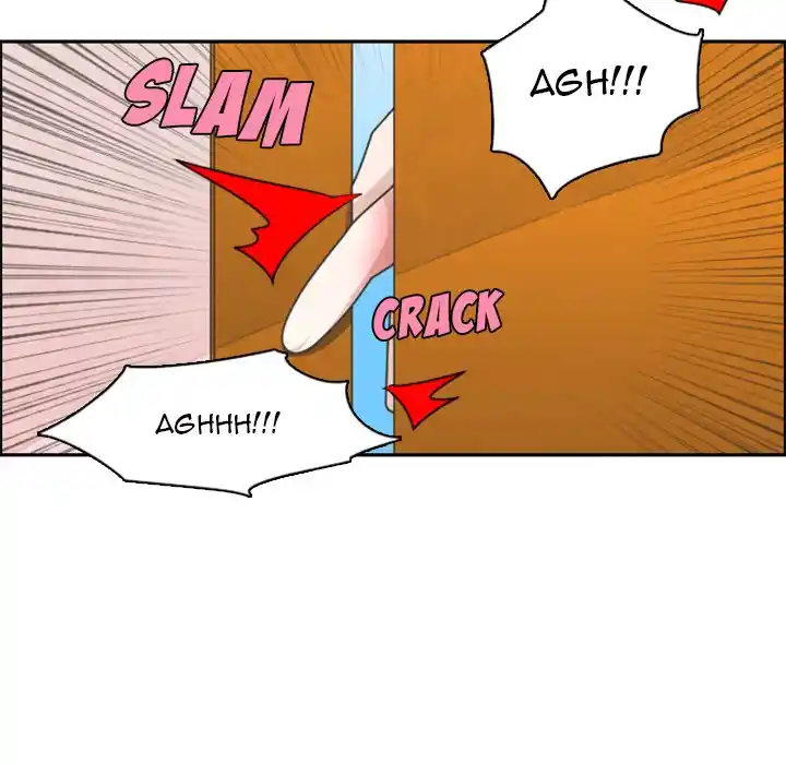 Go away, Mr.Demon Chapter 120