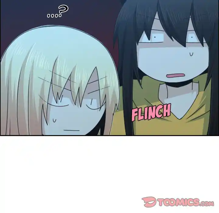 Go away, Mr.Demon Chapter 120