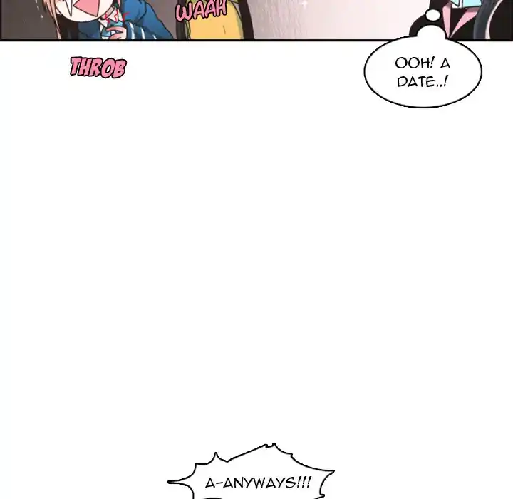 Go away, Mr.Demon Chapter 120