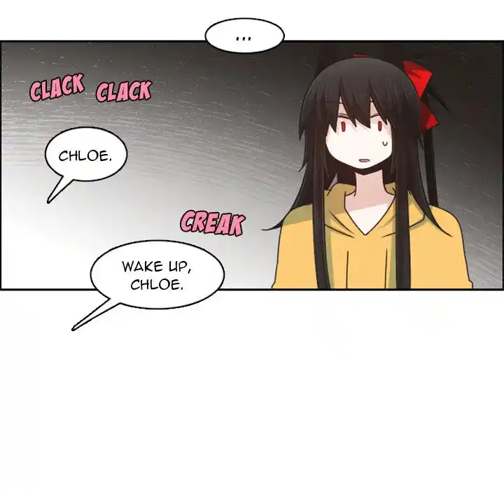 Go away, Mr.Demon Chapter 120