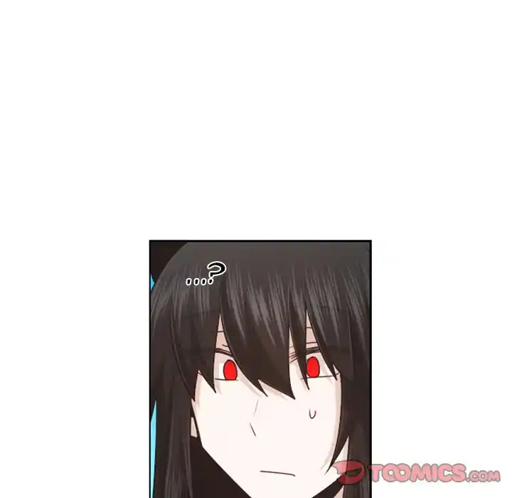 Go away, Mr.Demon Chapter 120