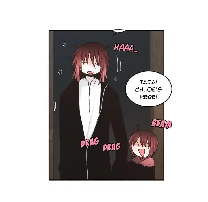 Go away, Mr.Demon Chapter 120