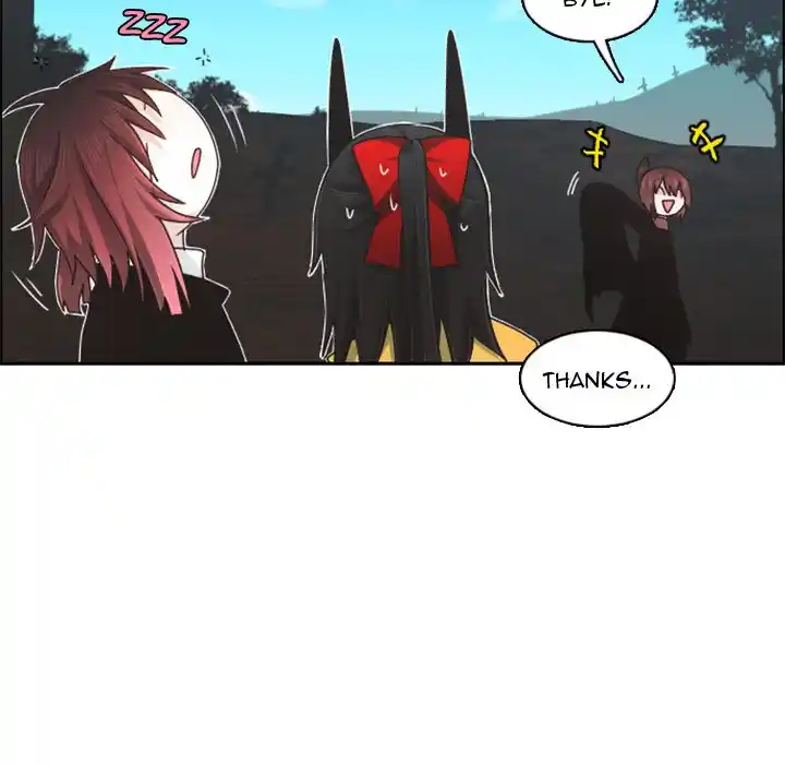 Go away, Mr.Demon Chapter 120