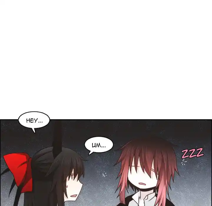 Go away, Mr.Demon Chapter 120