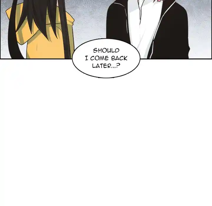 Go away, Mr.Demon Chapter 120