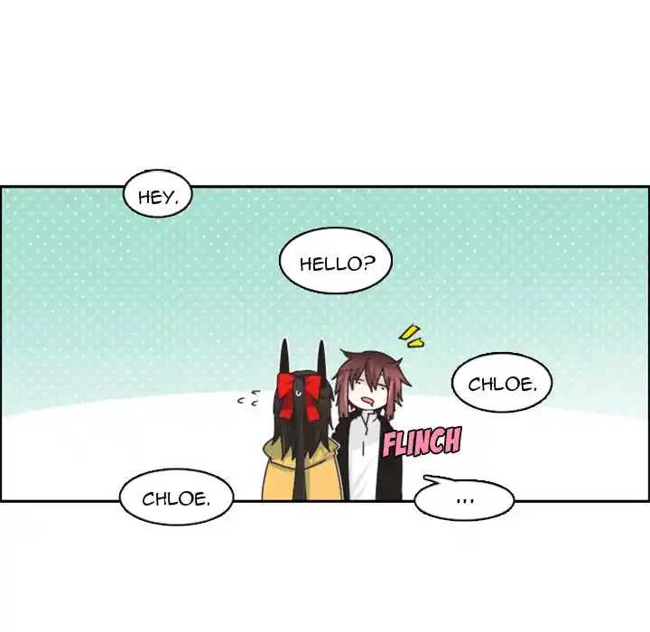 Go away, Mr.Demon Chapter 120