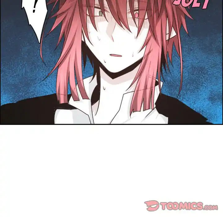 Go away, Mr.Demon Chapter 120