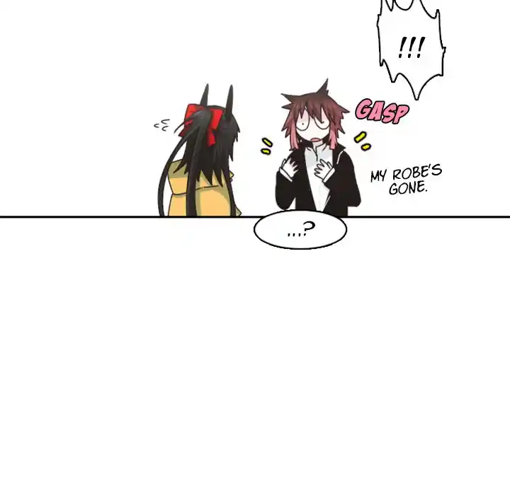 Go away, Mr.Demon Chapter 120