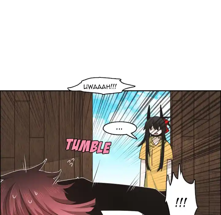 Go away, Mr.Demon Chapter 120