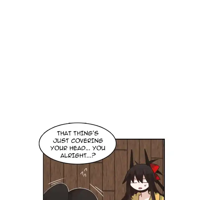 Go away, Mr.Demon Chapter 120