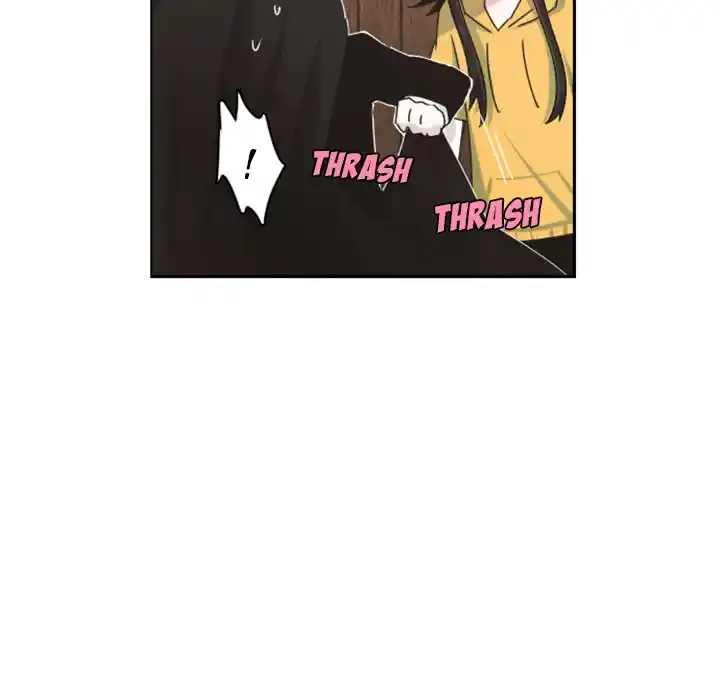 Go away, Mr.Demon Chapter 120