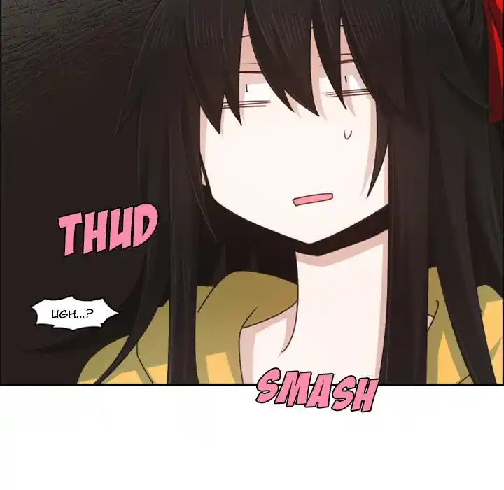 Go away, Mr.Demon Chapter 120