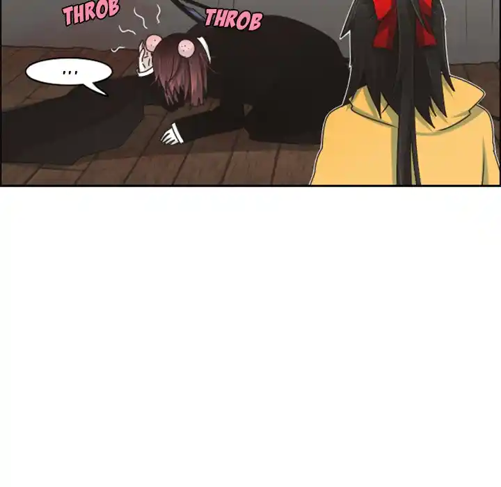 Go away, Mr.Demon Chapter 120