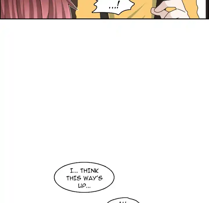 Go away, Mr.Demon Chapter 120