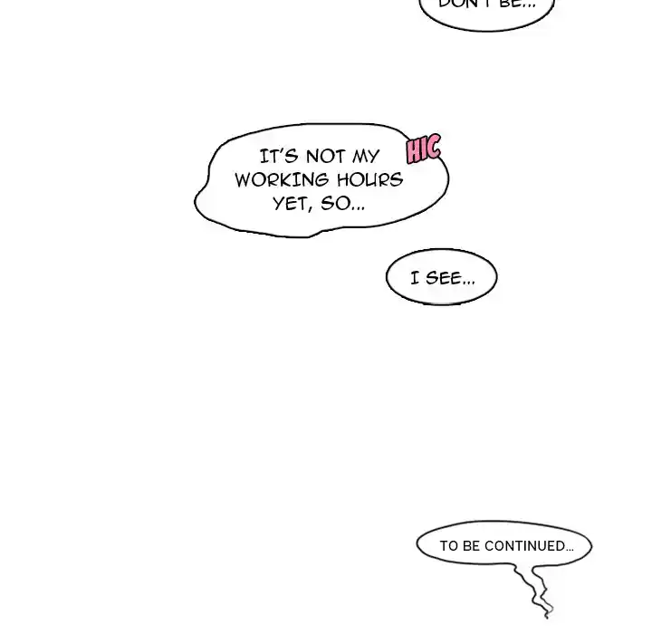 Go away, Mr.Demon Chapter 120