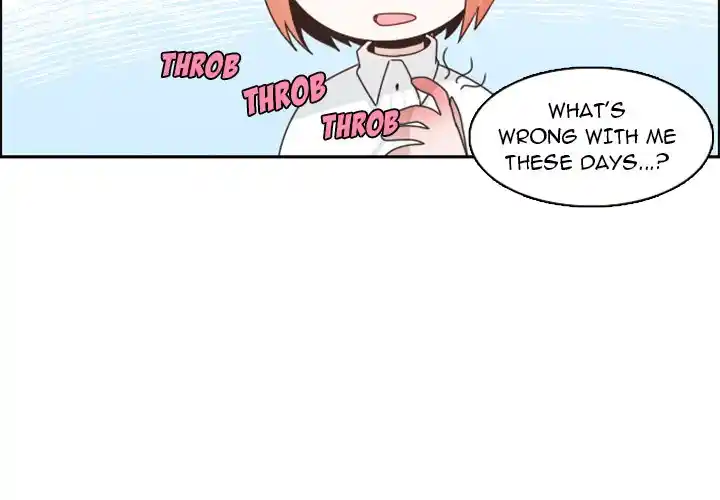 Go away, Mr.Demon Chapter 121