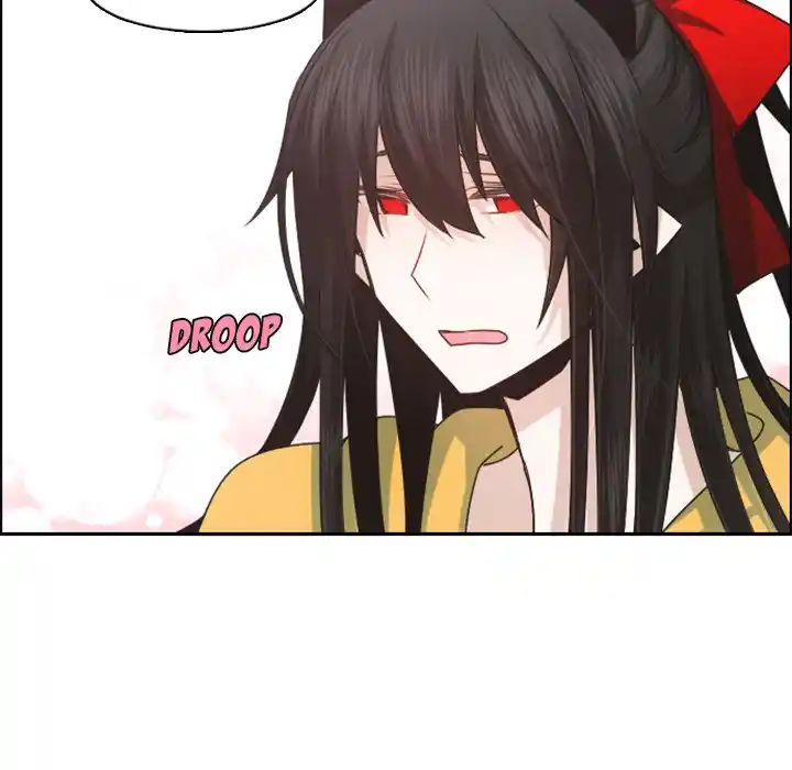 Go away, Mr.Demon Chapter 121