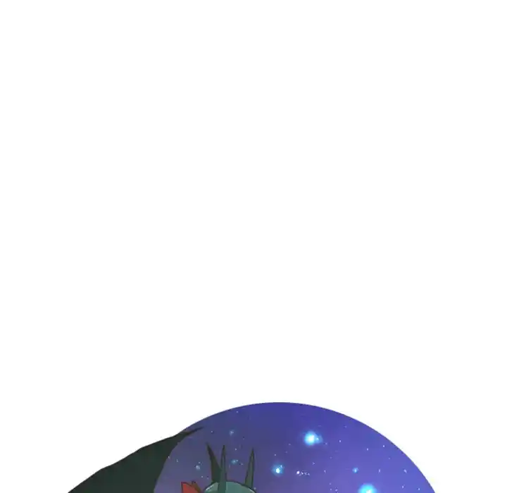 Go away, Mr.Demon Chapter 121