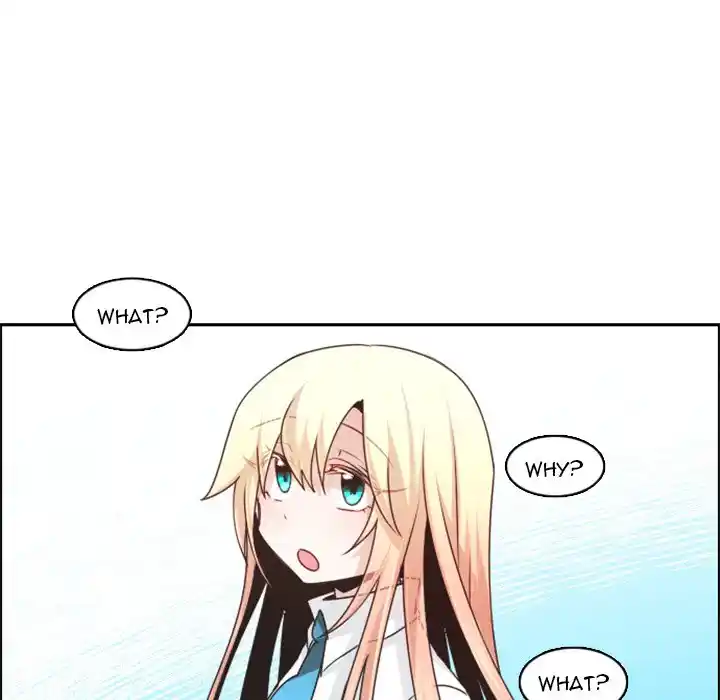 Go away, Mr.Demon Chapter 121