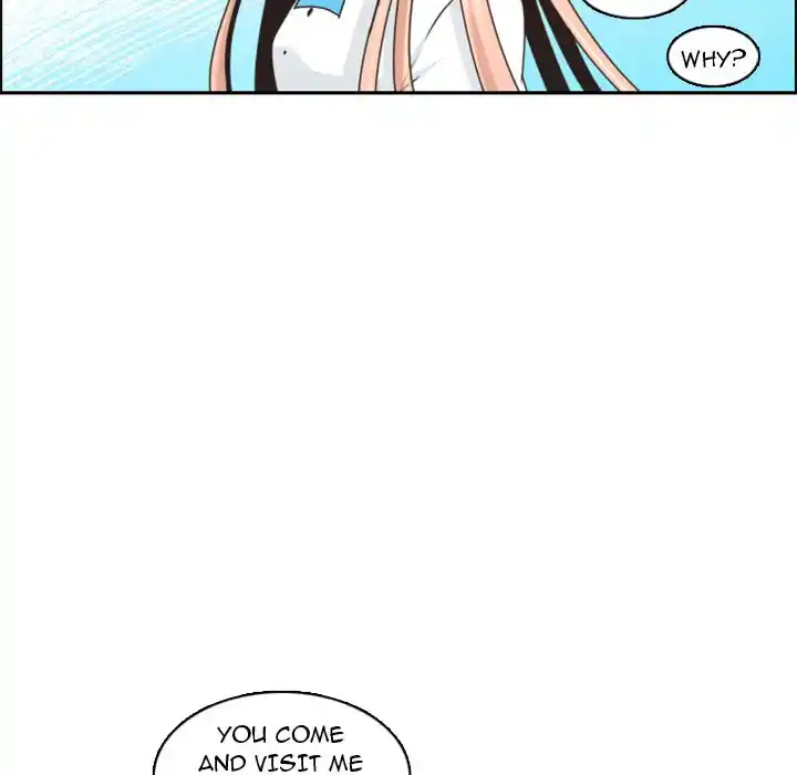 Go away, Mr.Demon Chapter 121