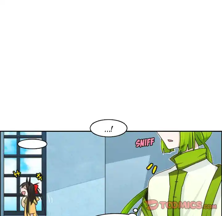 Go away, Mr.Demon Chapter 121