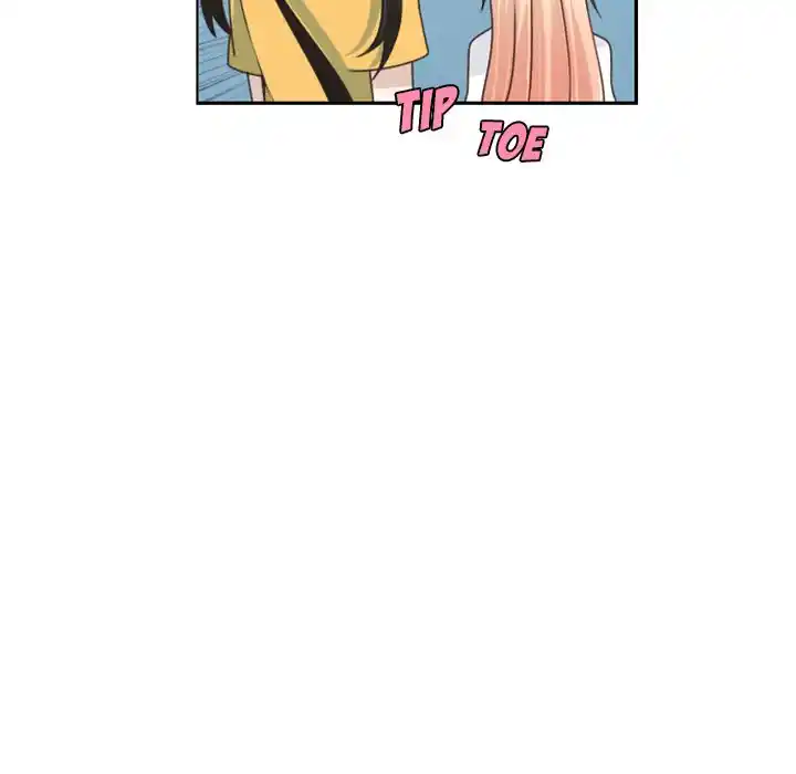 Go away, Mr.Demon Chapter 121