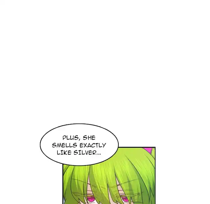 Go away, Mr.Demon Chapter 121