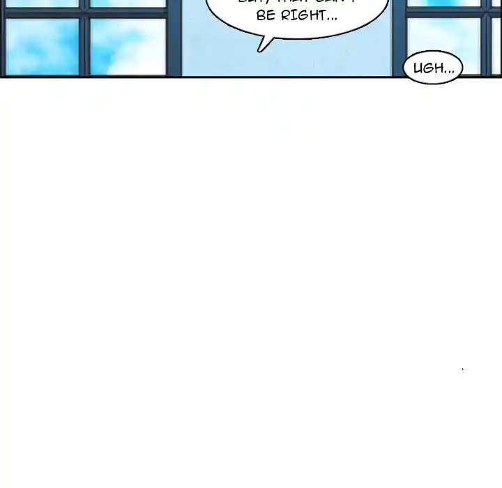 Go away, Mr.Demon Chapter 121