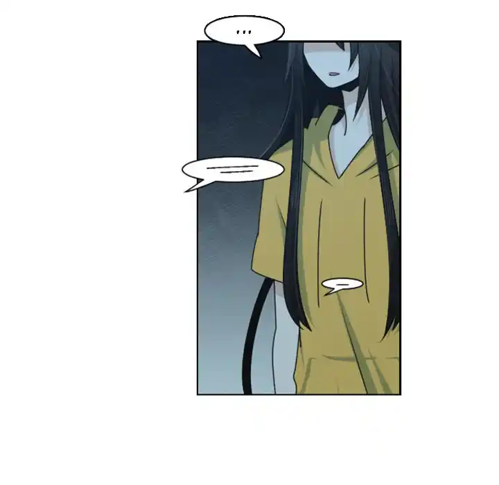 Go away, Mr.Demon Chapter 121