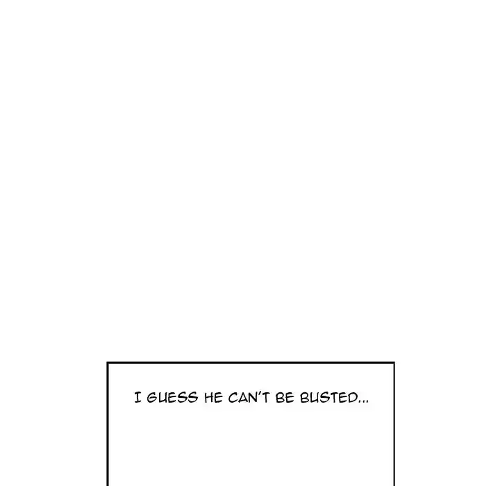 Go away, Mr.Demon Chapter 121