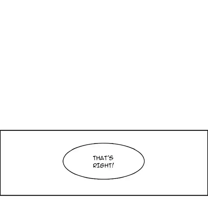 Go away, Mr.Demon Chapter 121