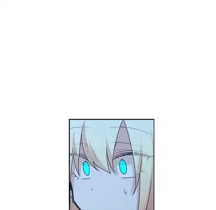 Go away, Mr.Demon Chapter 121