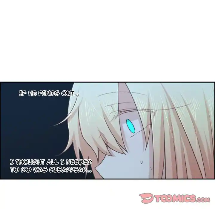 Go away, Mr.Demon Chapter 121