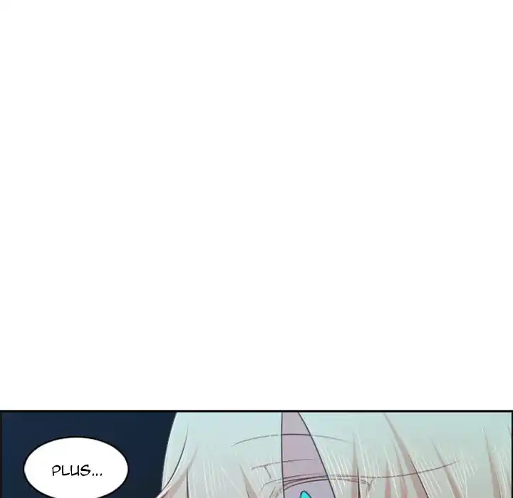 Go away, Mr.Demon Chapter 121