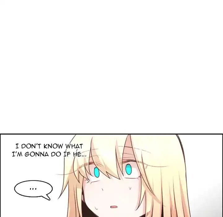 Go away, Mr.Demon Chapter 121