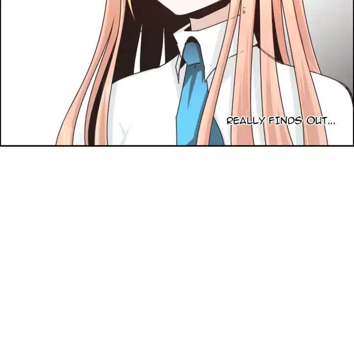 Go away, Mr.Demon Chapter 121